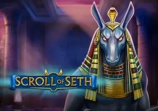 Scroll of Seth game thumbnail