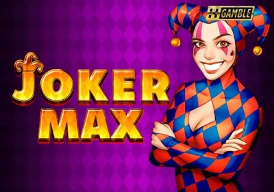 Joker Max Gamble Feature icon
