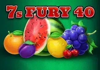 7s Fury 40 icon