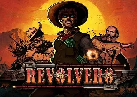 Revolvero game thumbnail