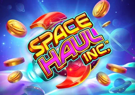 Space Haul Inc.™ game icon