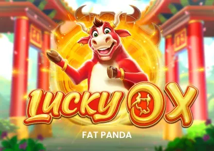 Lucky Ox game icon