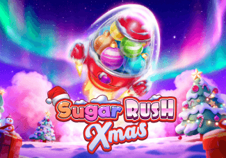 Sugar Rush Xmas game thumbnail