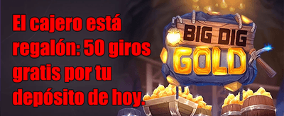 Bono de Bienvenida Épico 100% promotion