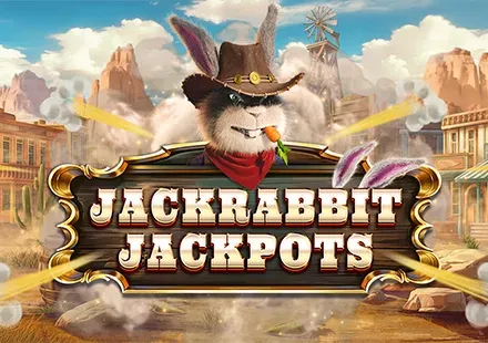 Jackrabbit Jackpots game thumbnail