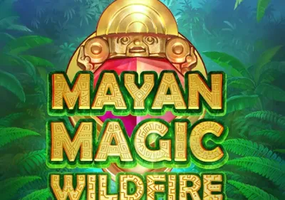 Mayan Magic Wildfire icon