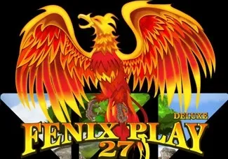 Fenix Play 27 Deluxe game icon